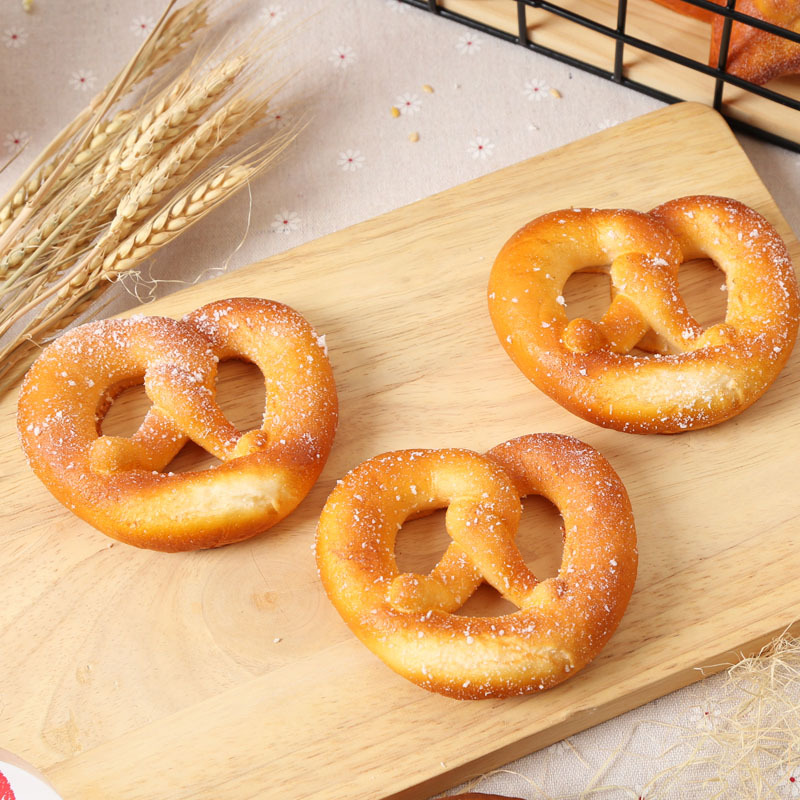 Simulation Food Artificial Bre - Photography Of Food ulasan dan harga