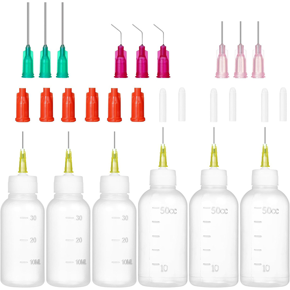 Precision Needle-Tip Squeeze B - Photography Tips ulasan dan harga