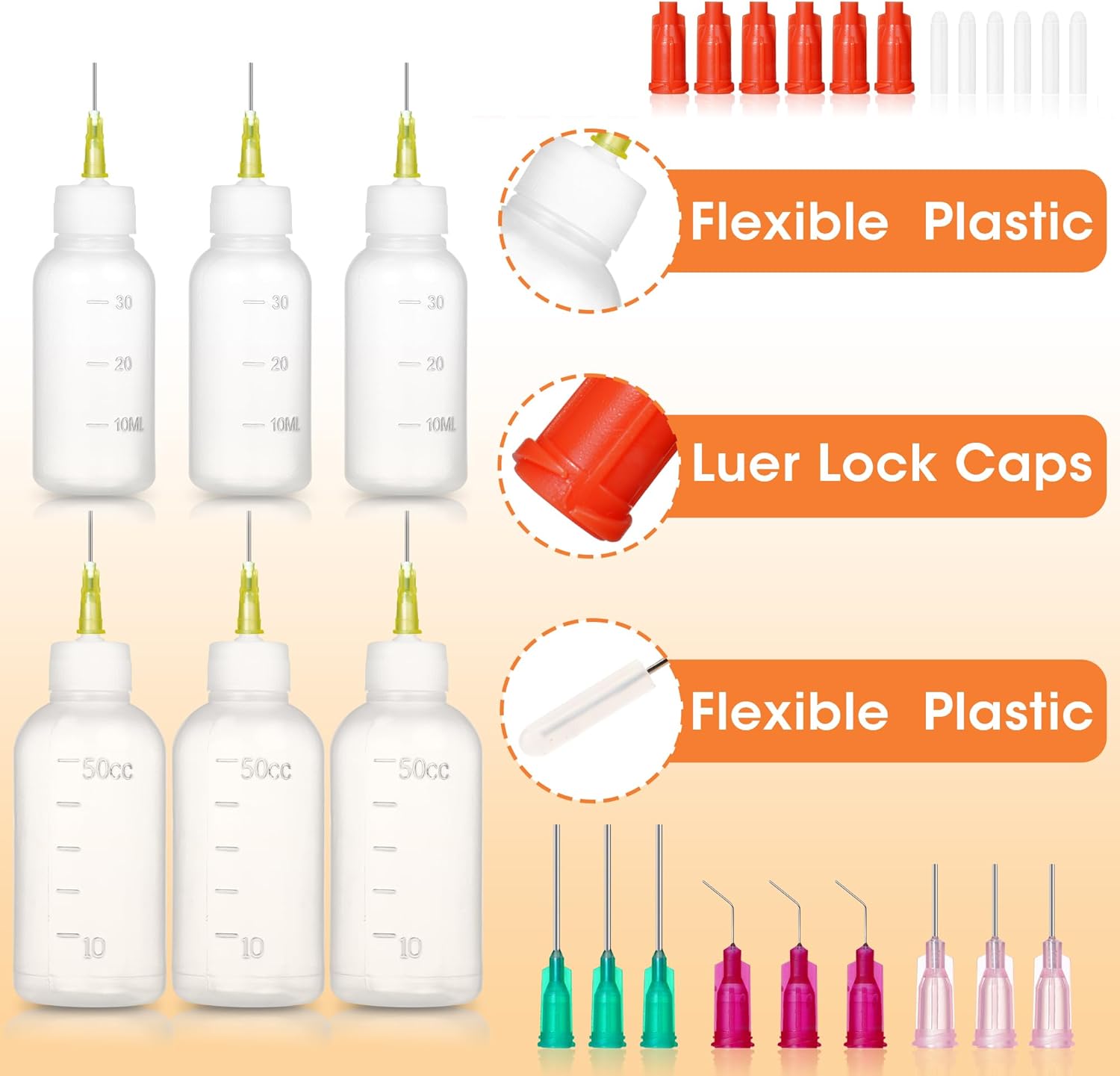 Precision Needle-Tip Squeeze B - Photography Tips ulasan dan harga