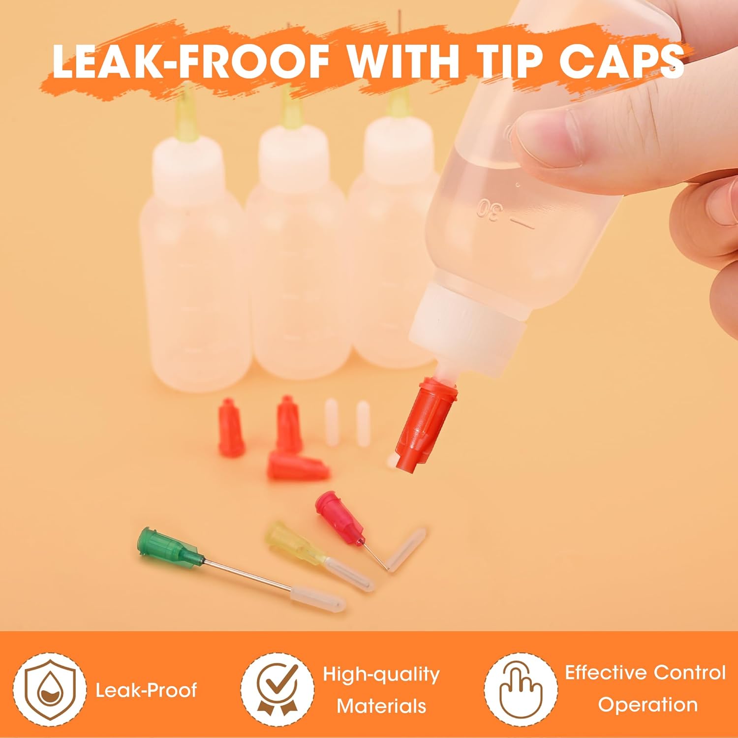 Precision Needle-Tip Squeeze B - Photography Tips ulasan dan harga