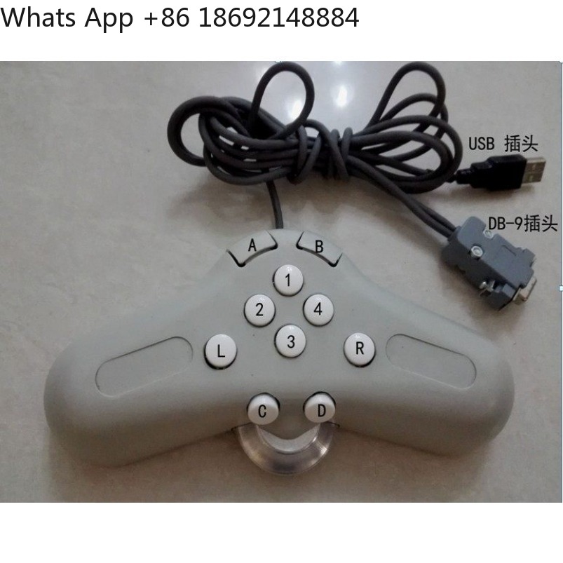 Aerial survey 3D mouse LWQ1010 - Photography Mapped ulasan dan harga