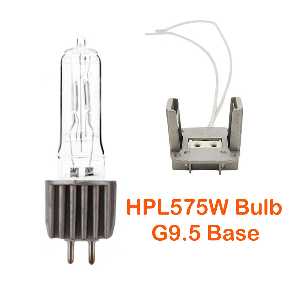 HPL575W HPL750W Flood light Im - Photography Bulb ulasan dan harga