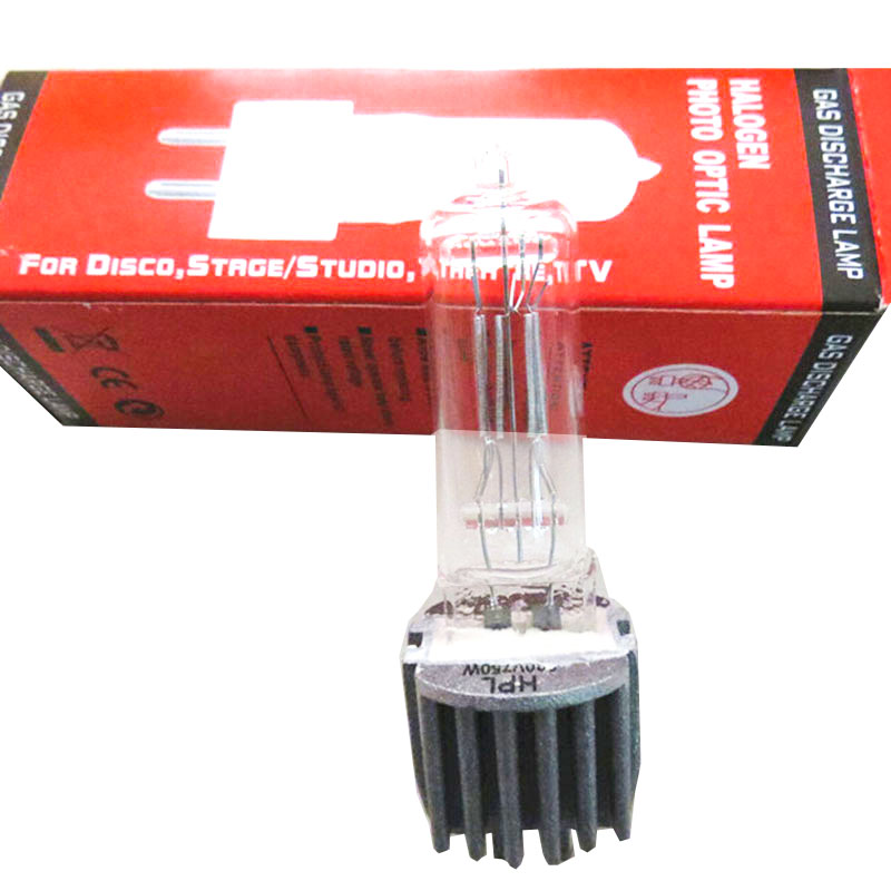 HPL575W HPL750W Flood light Im - Photography Bulb ulasan dan harga