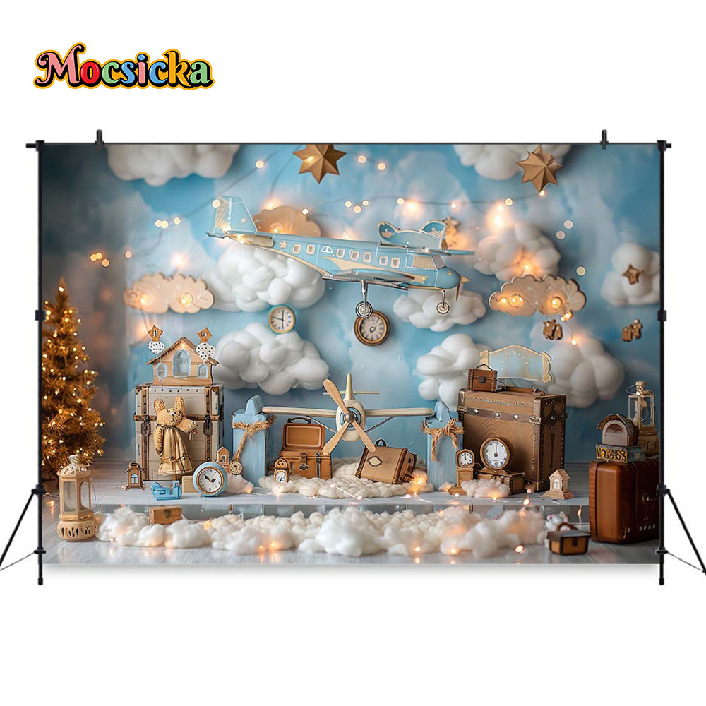 Mocsicka Kids Birthday Party B - Photography Mapped ulasan dan harga