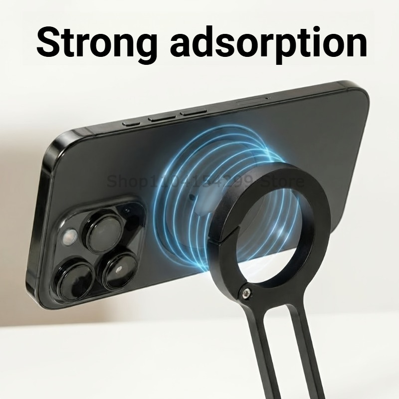 Pocket Magnetic Phone Holder M - Photography Is ulasan dan harga