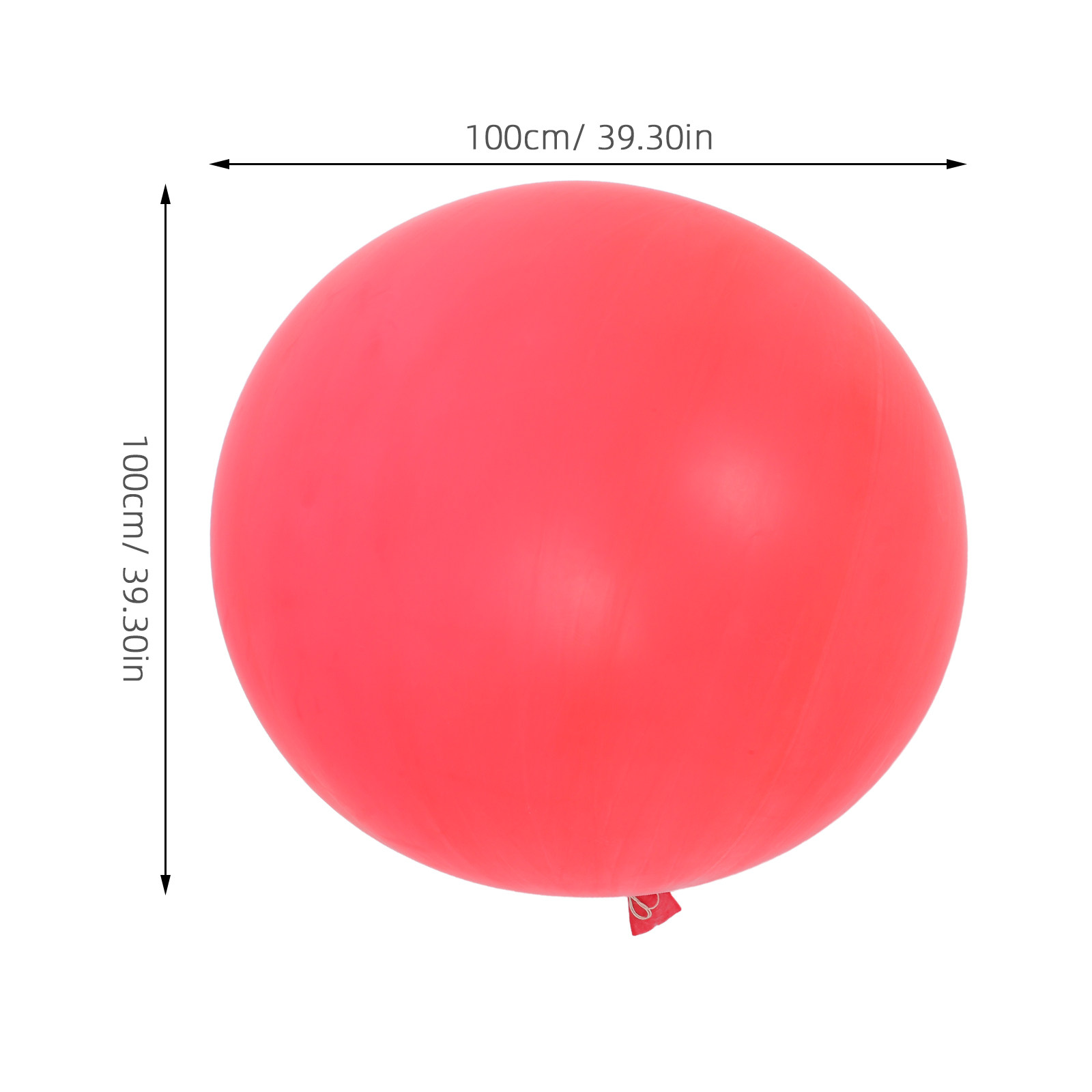 48 Inch Latex Weather Balloon  - Photography Mapped ulasan dan harga