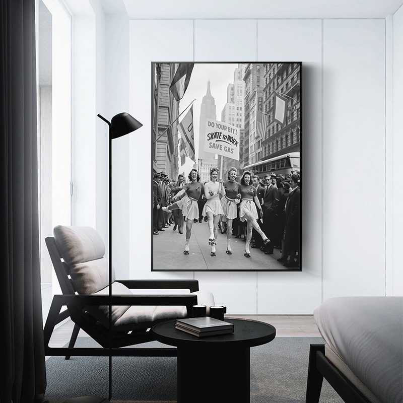 Classic Black And White Photog - Photography Black And White ulasan dan harga
