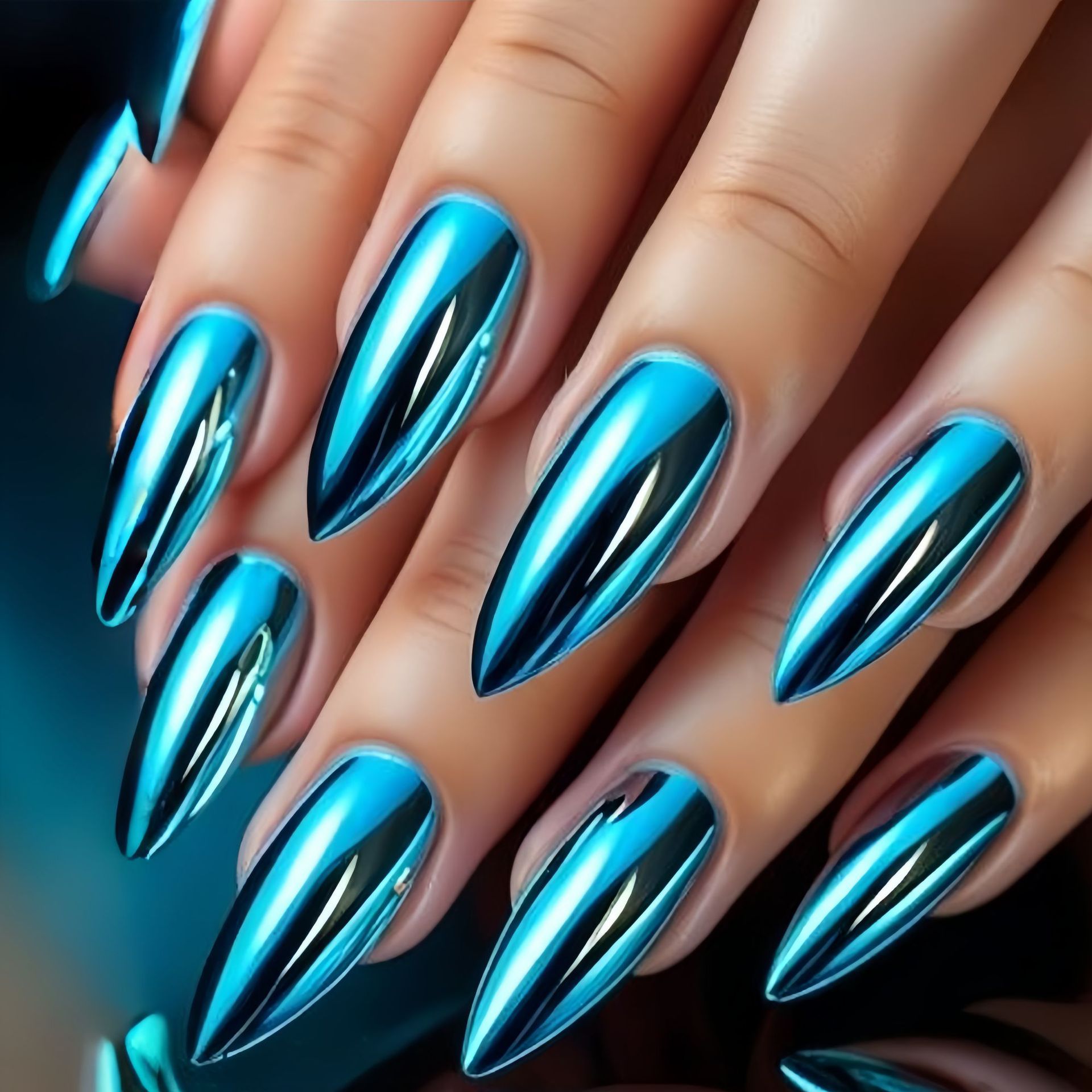 Medium fake nails for women  g - Photography Tips ulasan dan harga
