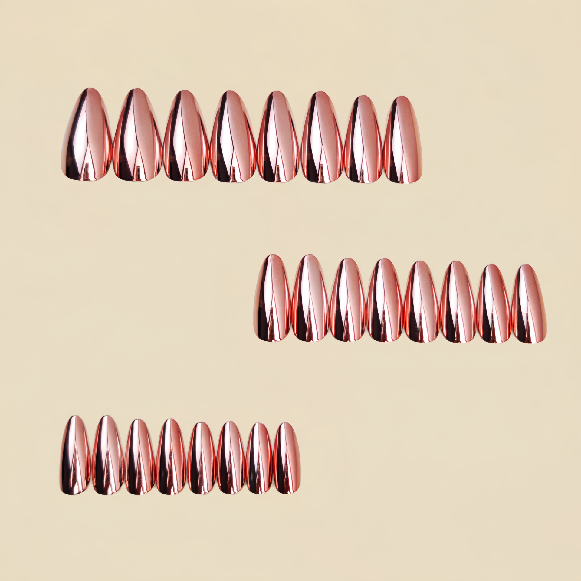 Medium fake nails for women  g - Photography Tips ulasan dan harga