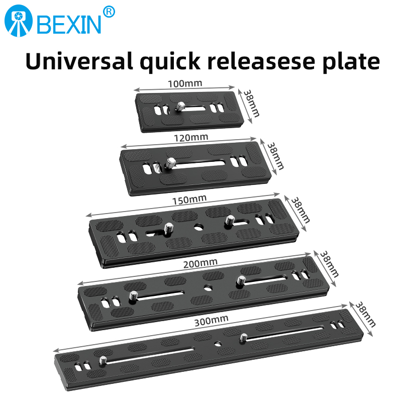 Dslr Camera Bracket Camera Bas - Camera Cage Baseplate ulasan dan harga