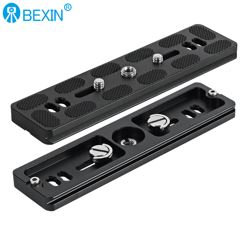 Dslr Camera Bracket Camera Bas - Camera Cage Baseplate ulasan dan harga