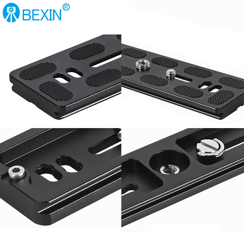 Dslr Camera Bracket Camera Bas - Camera Cage Baseplate ulasan dan harga