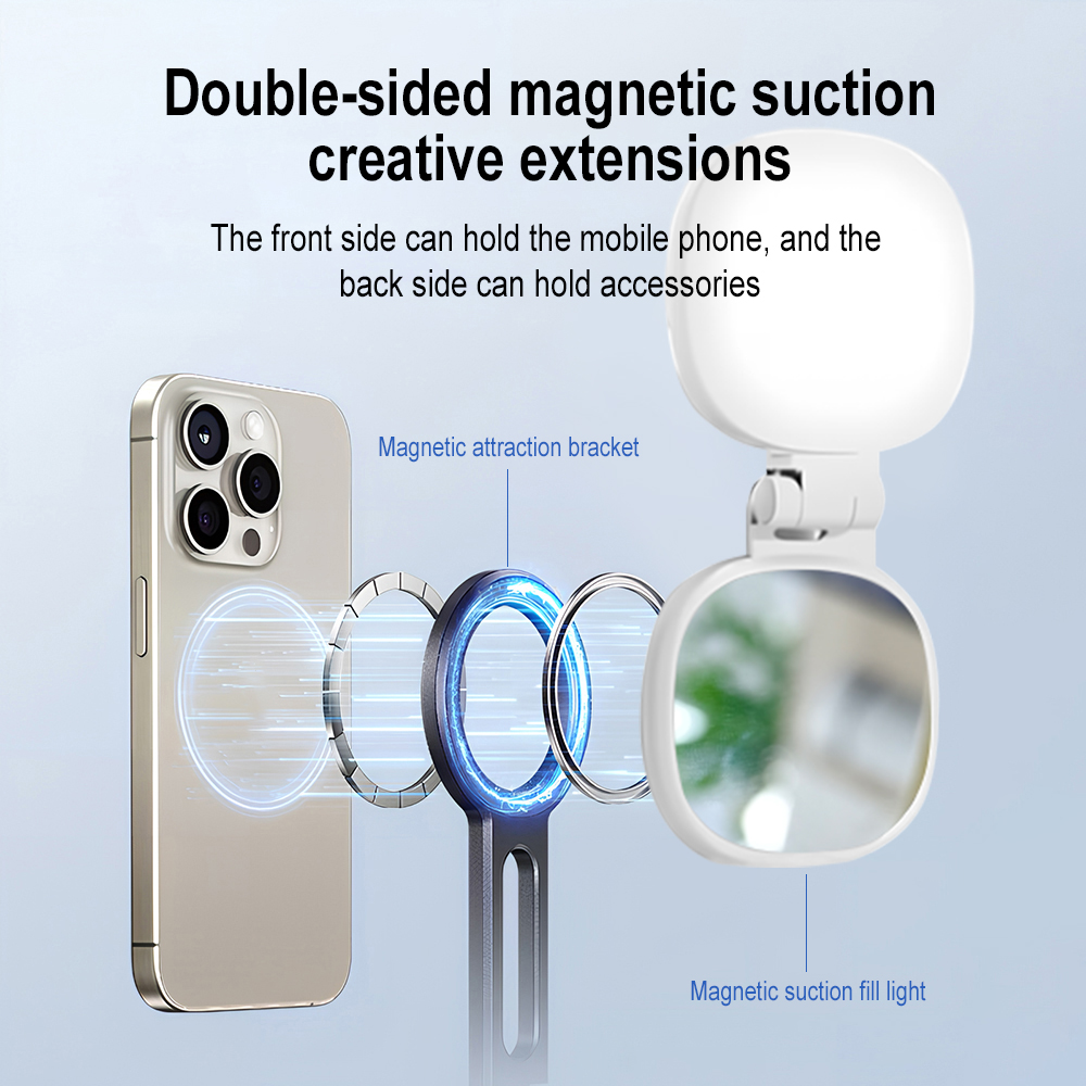 Magnetic Phone Holder Four-axi - Photography Is ulasan dan harga