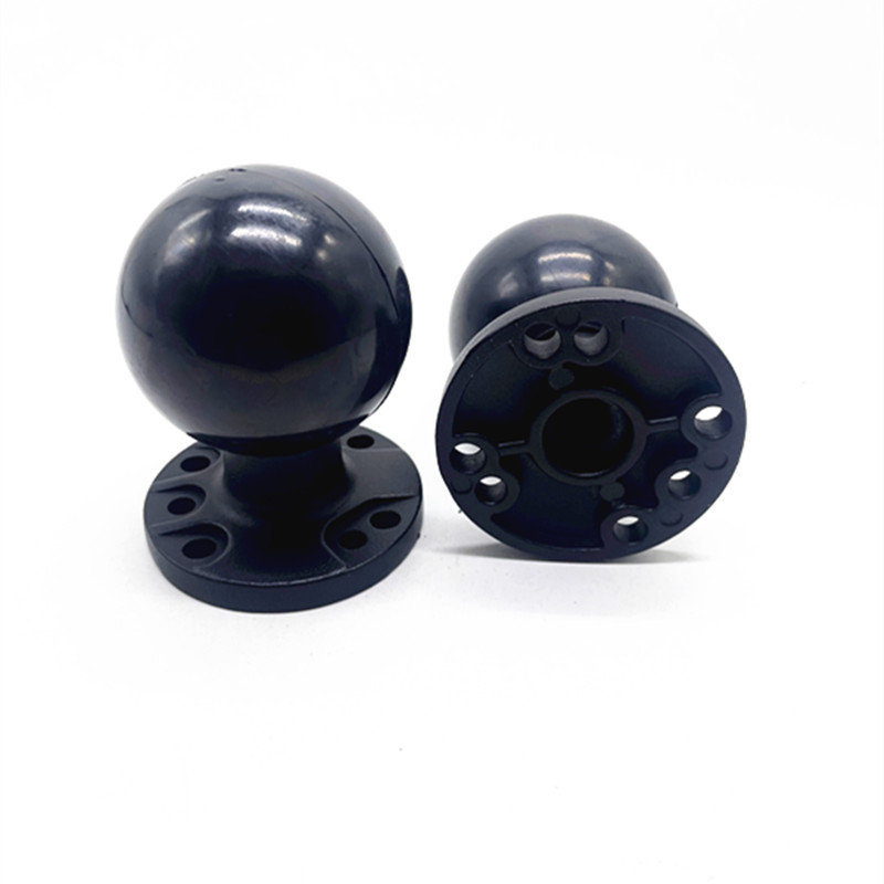 Aluminium 2.25 inch Round Ball - Camera Cage Baseplate ulasan dan harga