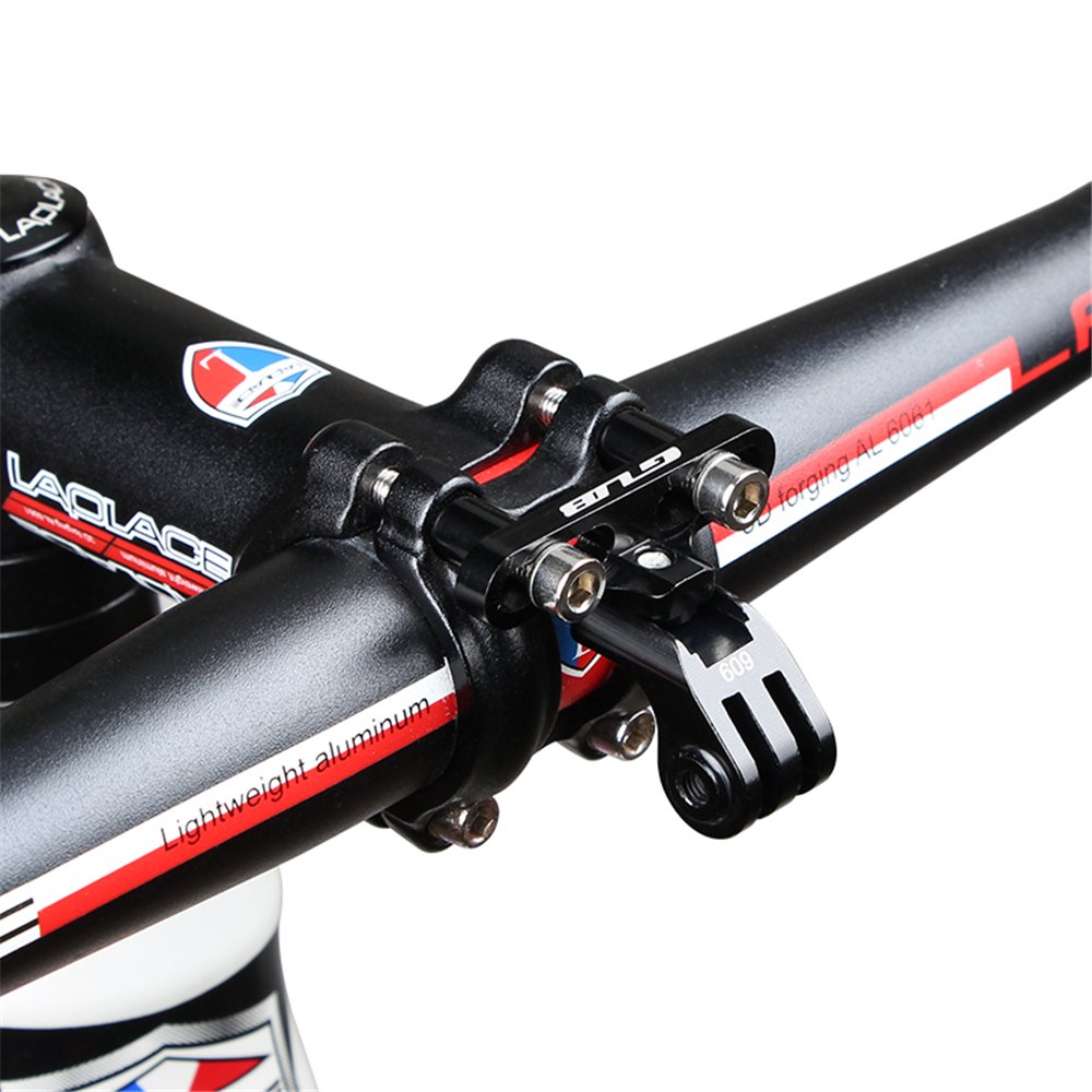 GUB 609 Aluminum Bike Holder A - Photography Digital ulasan dan harga