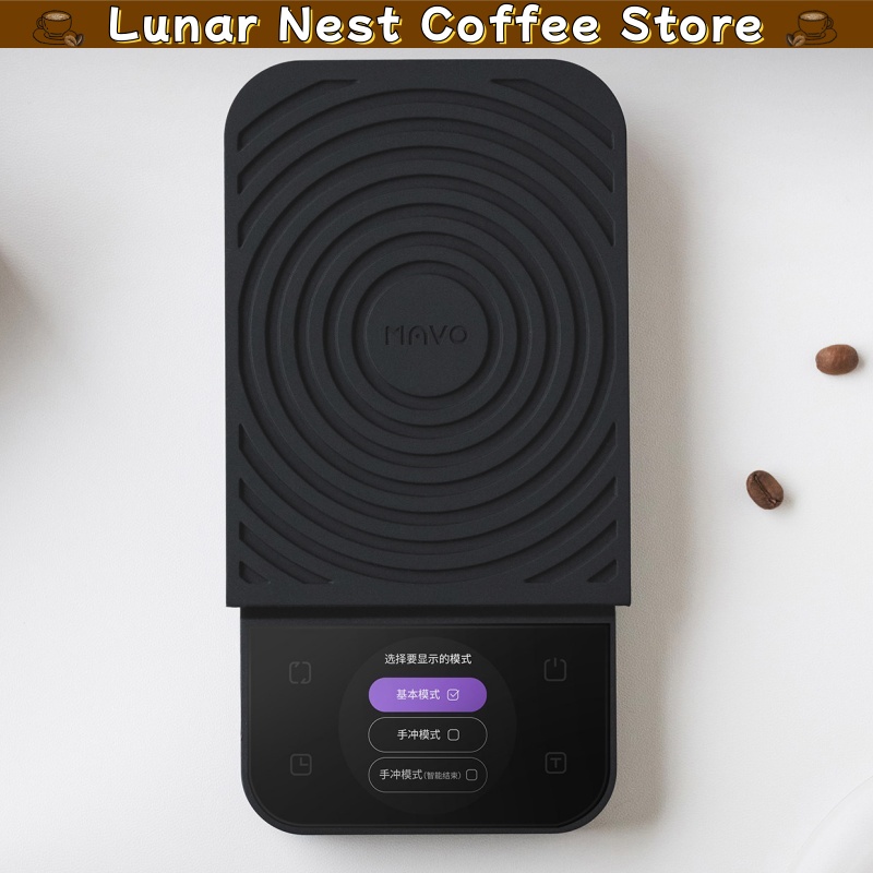 Mavo Digital Coffee Scale Timi - Photography Digital ulasan dan harga